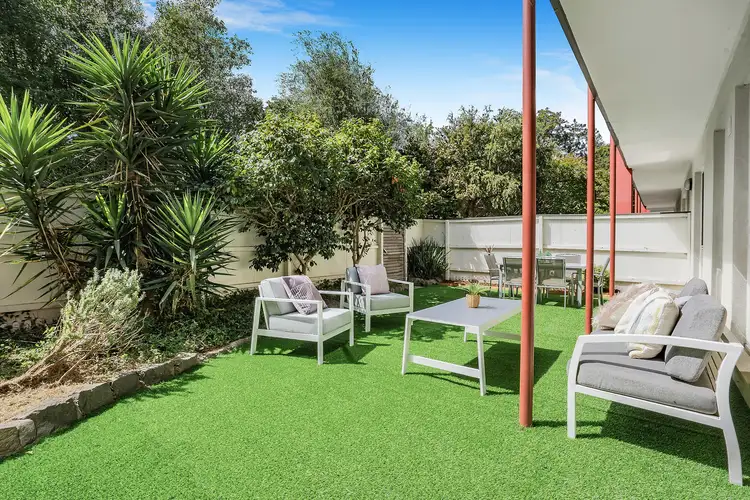 3/18 Cochrane Street, Brighton VIC 3186
