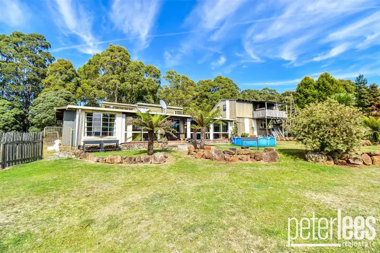 Main view of Homely house listing, 1094 Patersonia Road, Patersonia TAS 7259