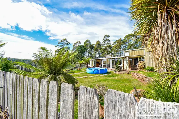 Second view of Homely house listing, 1094 Patersonia Road, Patersonia TAS 7259