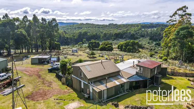 Third view of Homely house listing, 1094 Patersonia Road, Patersonia TAS 7259