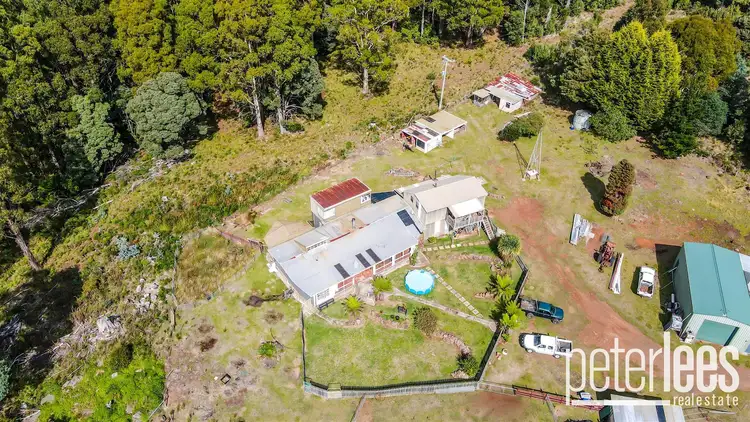 Sixth view of Homely house listing, 1094 Patersonia Road, Patersonia TAS 7259