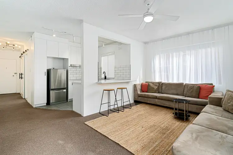 Main view of Homely apartment listing, 3/38 Seaview Street, Cronulla NSW 2230