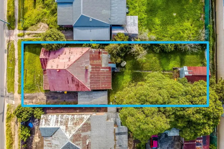 20 Great Western Highway, Prospect NSW 2148