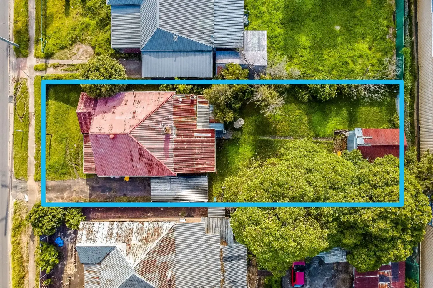 Main view of Homely house listing, 20 Great Western Highway, Prospect NSW 2148