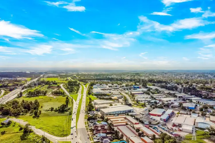 Second view of Homely house listing, 20 Great Western Highway, Prospect NSW 2148