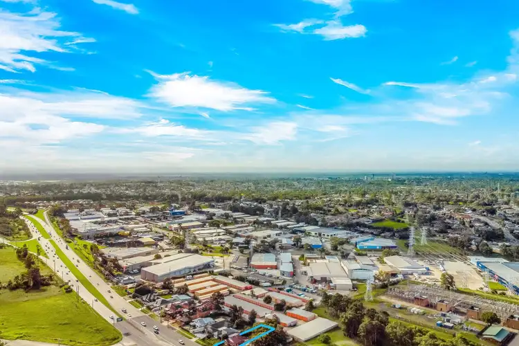 Third view of Homely house listing, 20 Great Western Highway, Prospect NSW 2148