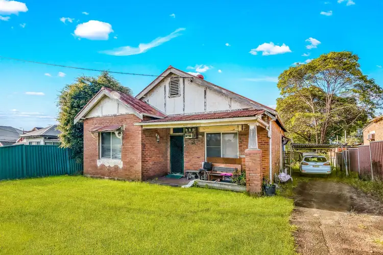 Fourth view of Homely house listing, 20 Great Western Highway, Prospect NSW 2148