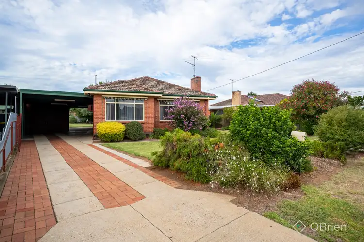 Second view of Homely house listing, 39 Brodie Street, Wangaratta VIC 3677