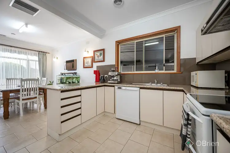 Third view of Homely house listing, 39 Brodie Street, Wangaratta VIC 3677