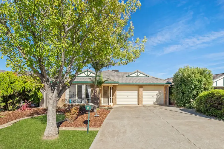 10 Harwich Place, Seaford SA 5169
