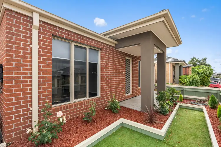Main view of Homely house listing, 1 Farrow Place, Maddingley VIC 3340