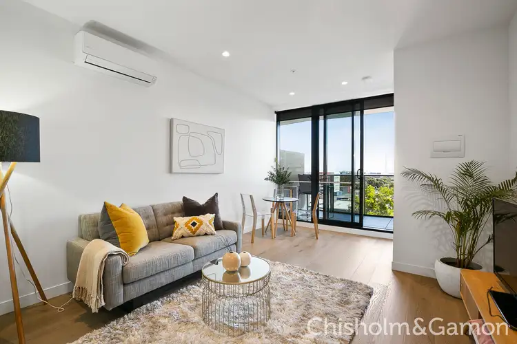 419/3 Tarver Street, Port Melbourne VIC 3207