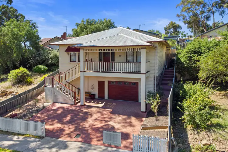 Main view of Homely house listing, 108 Eaglehawk Road, Bendigo VIC 3550