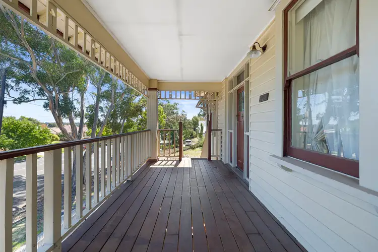 Second view of Homely house listing, 108 Eaglehawk Road, Bendigo VIC 3550