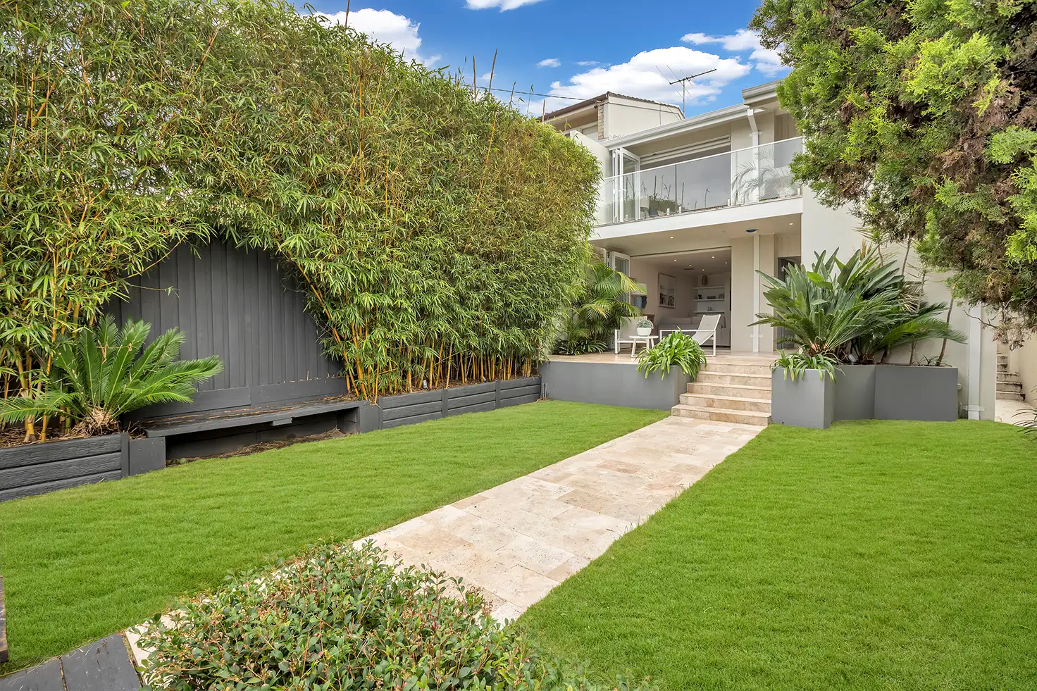 Main view of Homely semi-detached listing, 20 Curtin Crescent, Maroubra NSW 2035