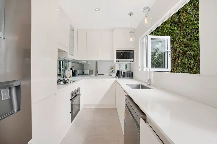 Third view of Homely semi-detached listing, 20 Curtin Crescent, Maroubra NSW 2035