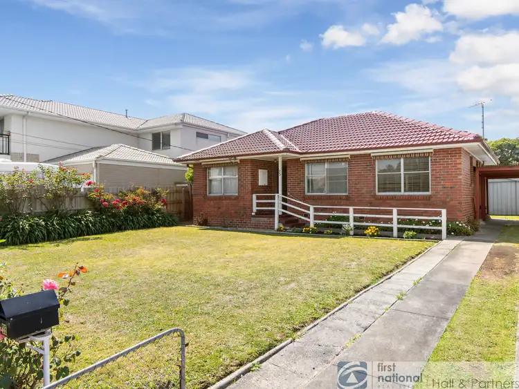 25 Cootamundra Street, Doveton VIC 3177