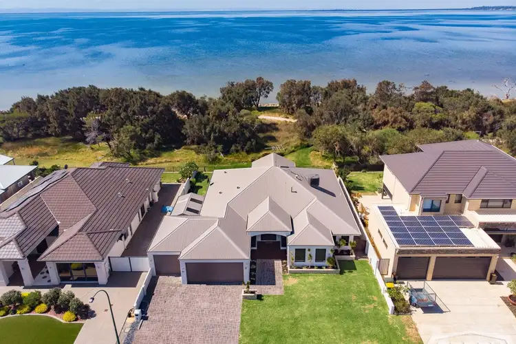 60 Enterprise Avenue, Falcon WA 6210