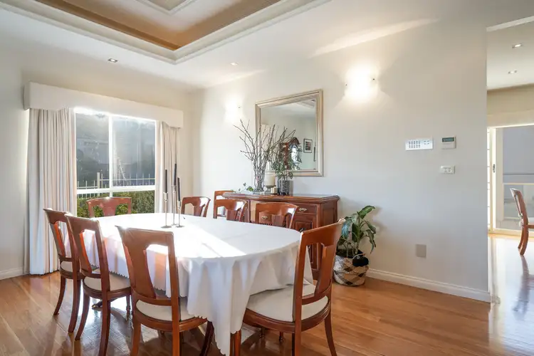 Fourth view of Homely house listing, 28 Dane Avenue, Bell Post Hill VIC 3215