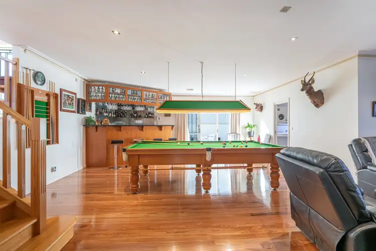 Fifth view of Homely house listing, 28 Dane Avenue, Bell Post Hill VIC 3215