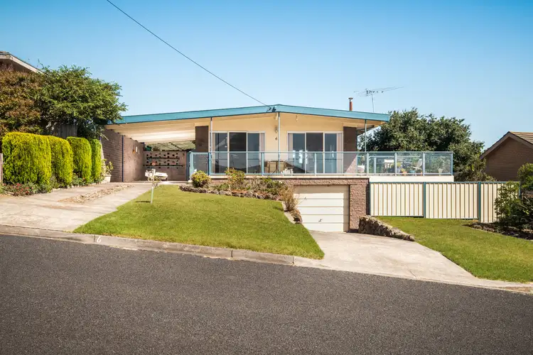 Main view of Homely house listing, 6 Robin Avenue, Portarlington VIC 3223