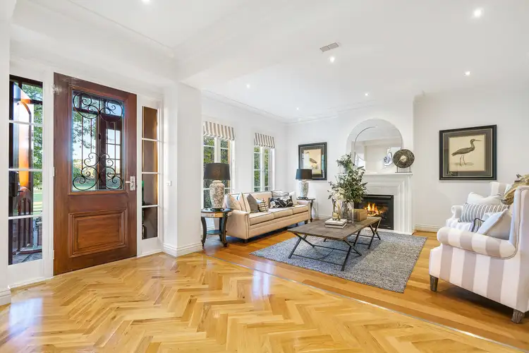 Second view of Homely house listing, 5 Albury Road, Balwyn North VIC 3104