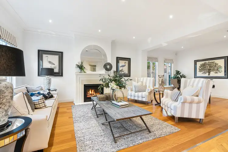 Third view of Homely house listing, 5 Albury Road, Balwyn North VIC 3104