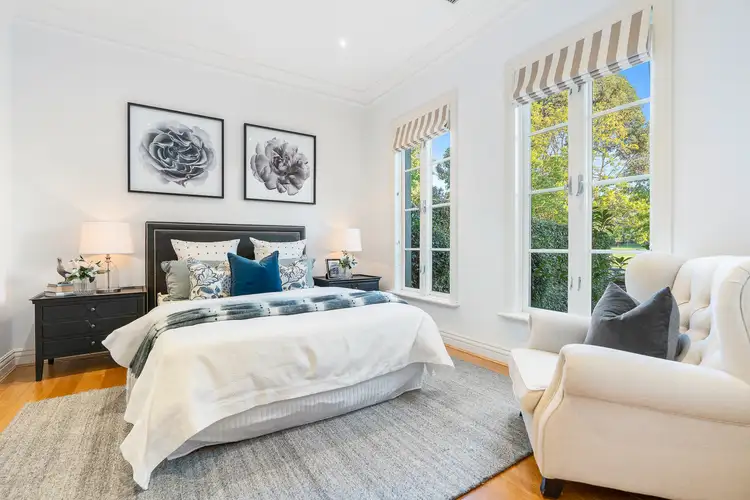 Fourth view of Homely house listing, 5 Albury Road, Balwyn North VIC 3104