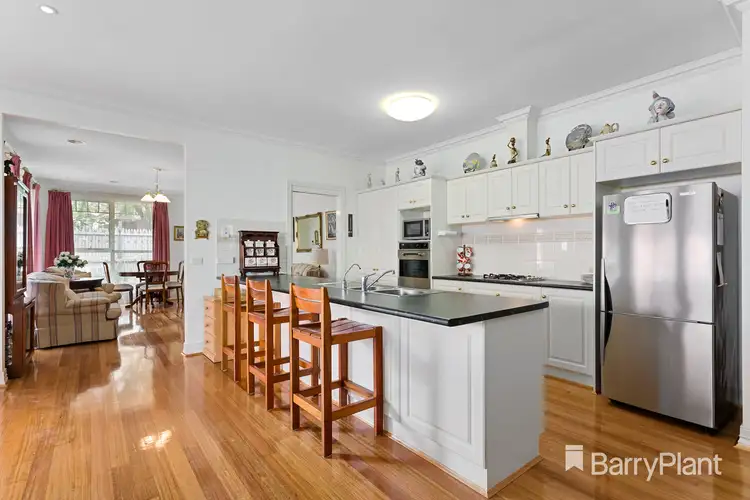Second view of Homely unit listing, 2/42 Myrtle Street, Glen Waverley VIC 3150