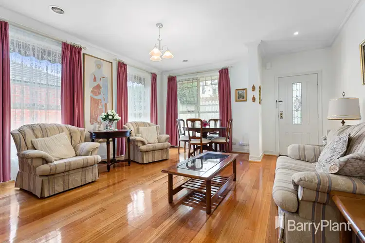 Fourth view of Homely unit listing, 2/42 Myrtle Street, Glen Waverley VIC 3150