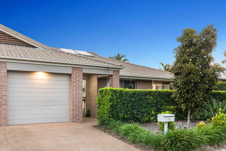 48/230 Pulgul Street, Urangan QLD 4655
