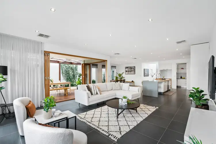 Third view of Homely house listing, 11 Filmont Drive, Werribee VIC 3030