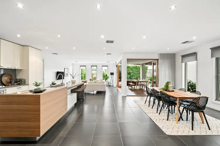 Fifth view of Homely house listing, 11 Filmont Drive, Werribee VIC 3030