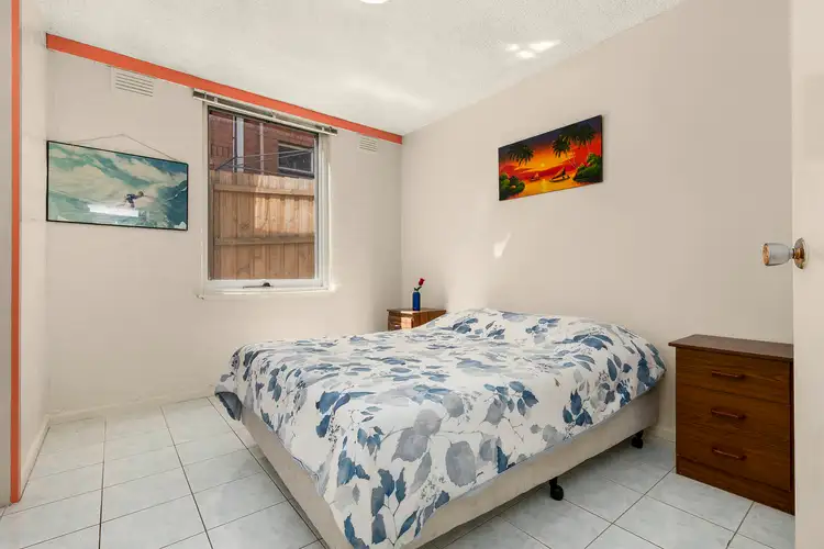 Fourth view of Homely unit listing, 2/3 Allard Street, Brunswick West VIC 3055
