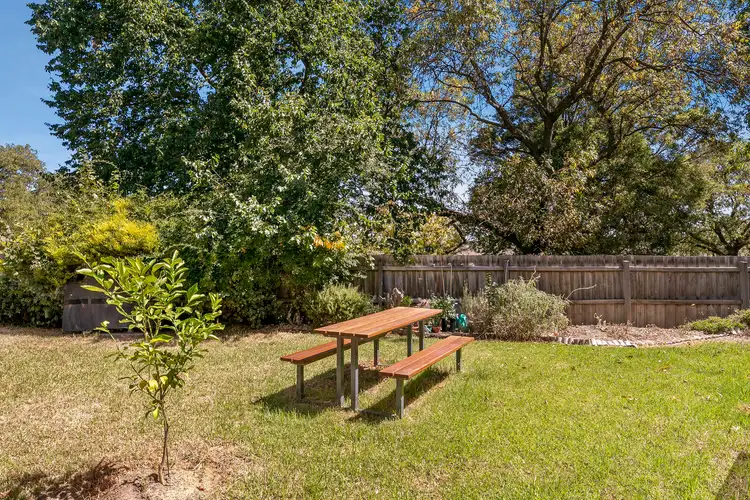 Sixth view of Homely unit listing, 2/3 Allard Street, Brunswick West VIC 3055
