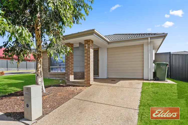 6 Burford Street, Gawler East SA 5118