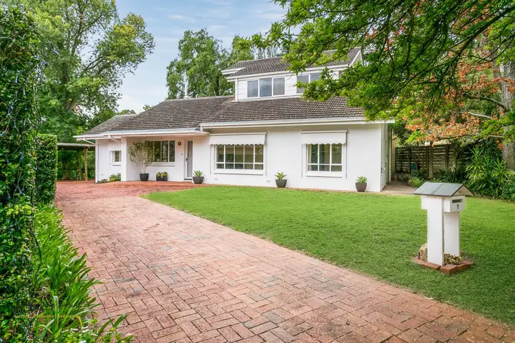 7 Austin Crescent, St Georges SA 5064