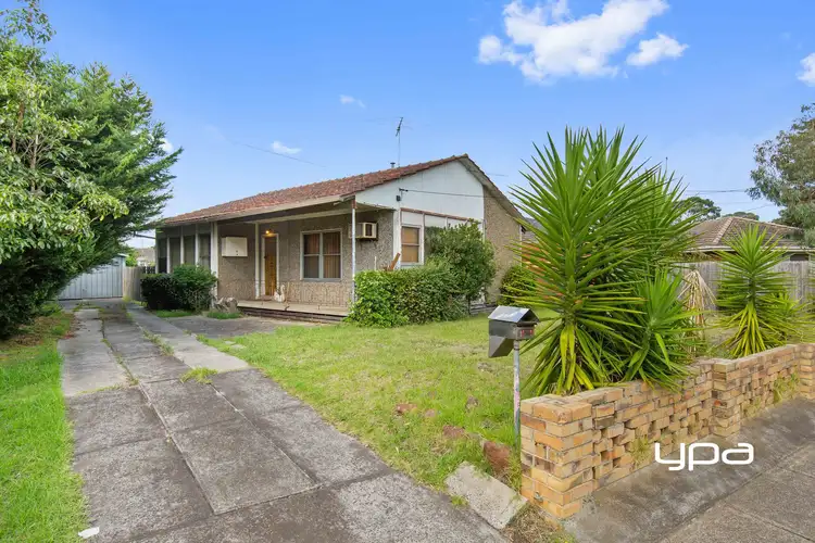 4 Boort Street, Dallas VIC 3047