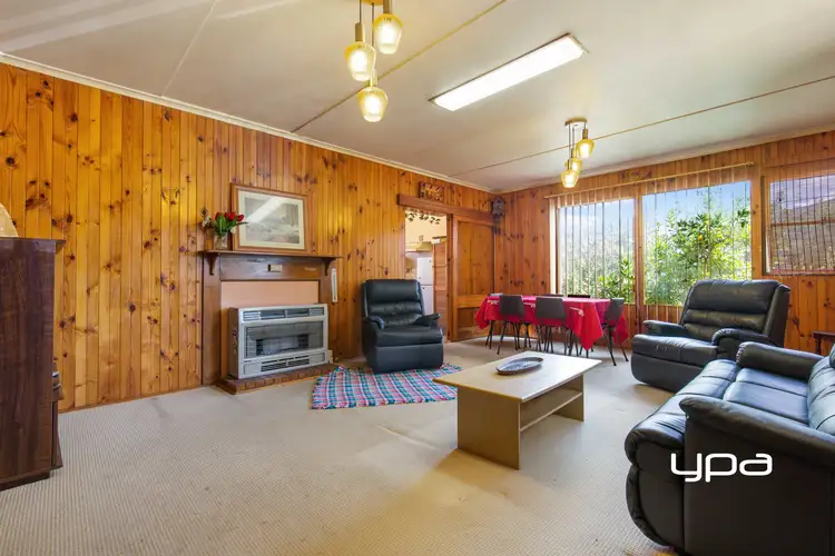 Third view of Homely house listing, 4 Boort Street, Dallas VIC 3047