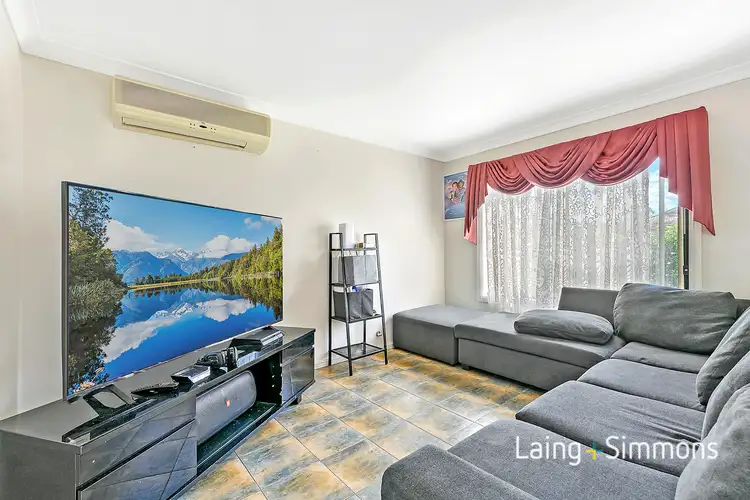 Second view of Homely townhouse listing, 88 Methven Street, Mount Druitt NSW 2770