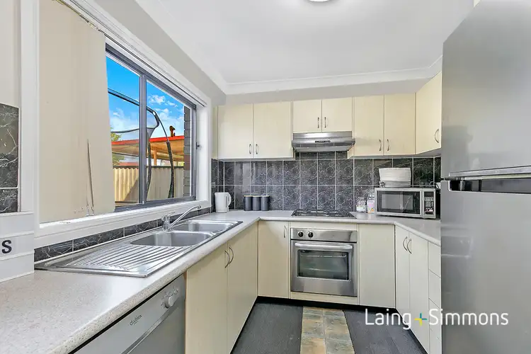 Third view of Homely townhouse listing, 88 Methven Street, Mount Druitt NSW 2770