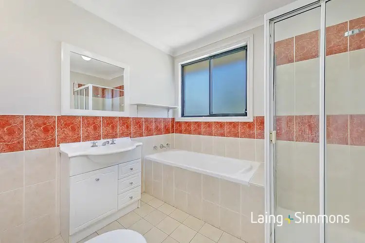 Sixth view of Homely townhouse listing, 88 Methven Street, Mount Druitt NSW 2770