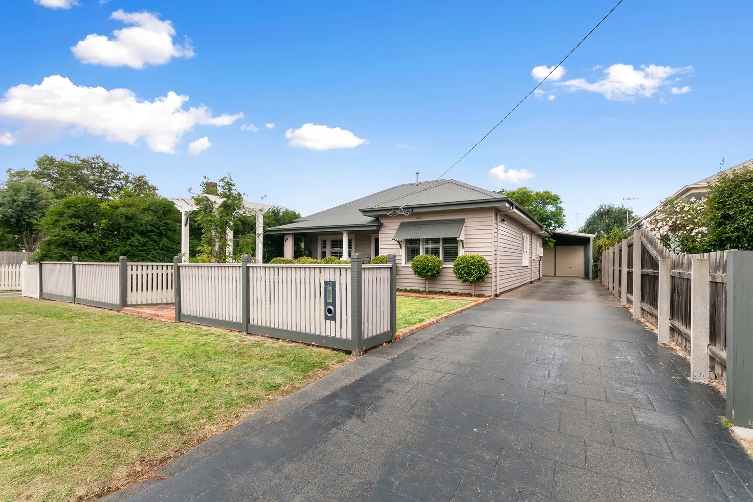 Main view of Homely house listing, 28 Loch Park Road, Traralgon VIC 3844
