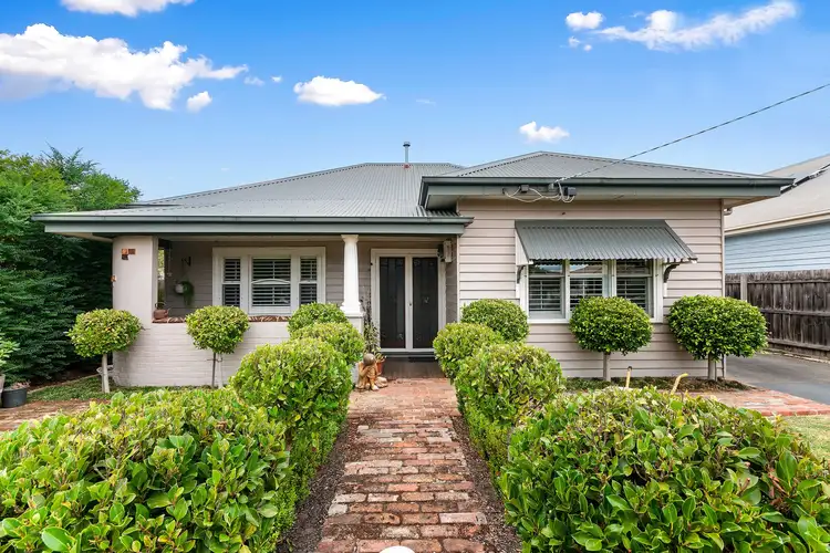 Second view of Homely house listing, 28 Loch Park Road, Traralgon VIC 3844