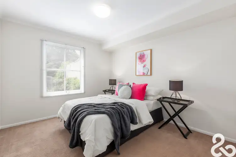Sixth view of Homely apartment listing, 19/38-52 Chapman Street, North Melbourne VIC 3051