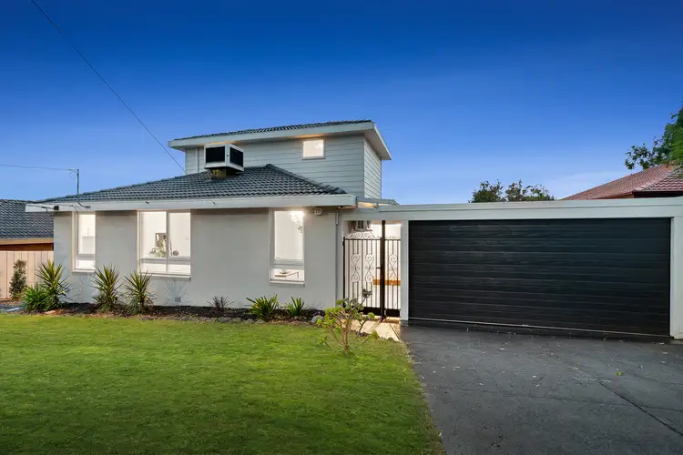 11 Nathan Street, Doncaster VIC 3108