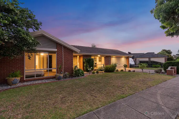 Second view of Homely house listing, 6 Kibo Court, Cranbourne North VIC 3977