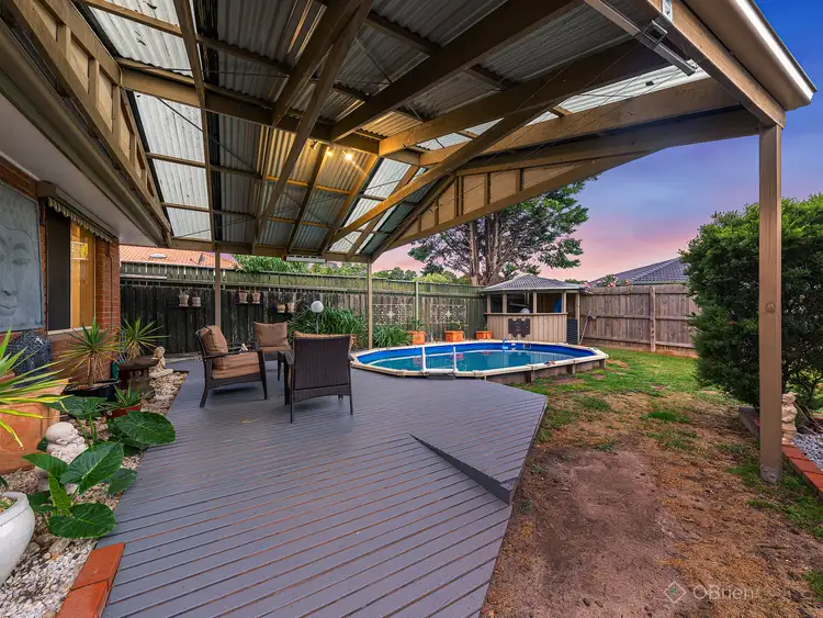 Third view of Homely house listing, 6 Kibo Court, Cranbourne North VIC 3977