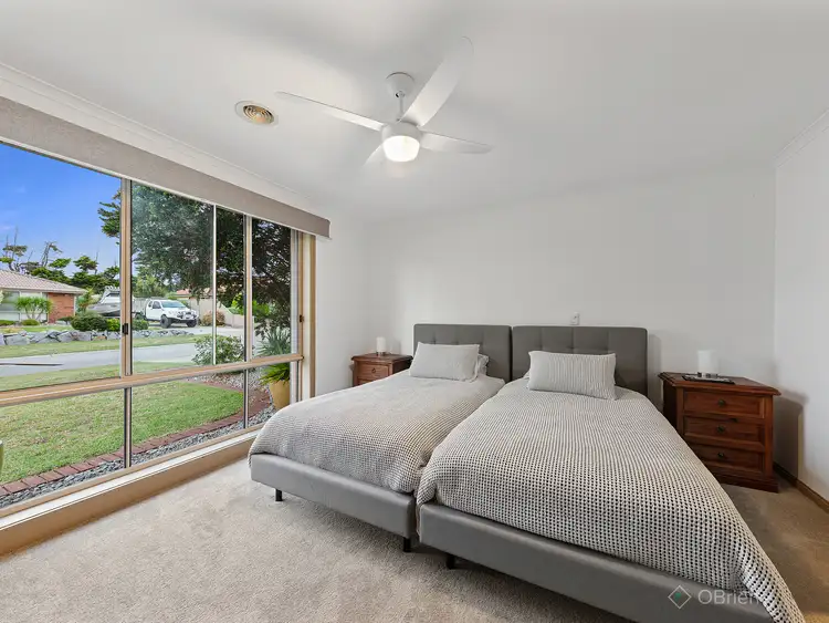 Sixth view of Homely house listing, 6 Kibo Court, Cranbourne North VIC 3977