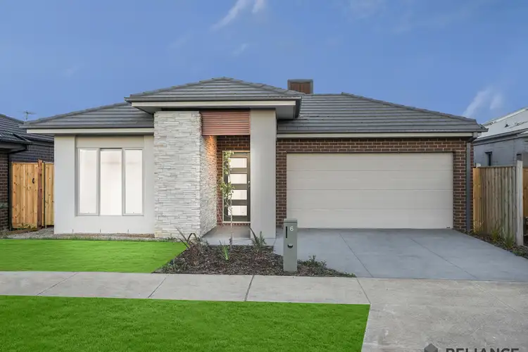 6 Library Road, Mambourin VIC 3024
